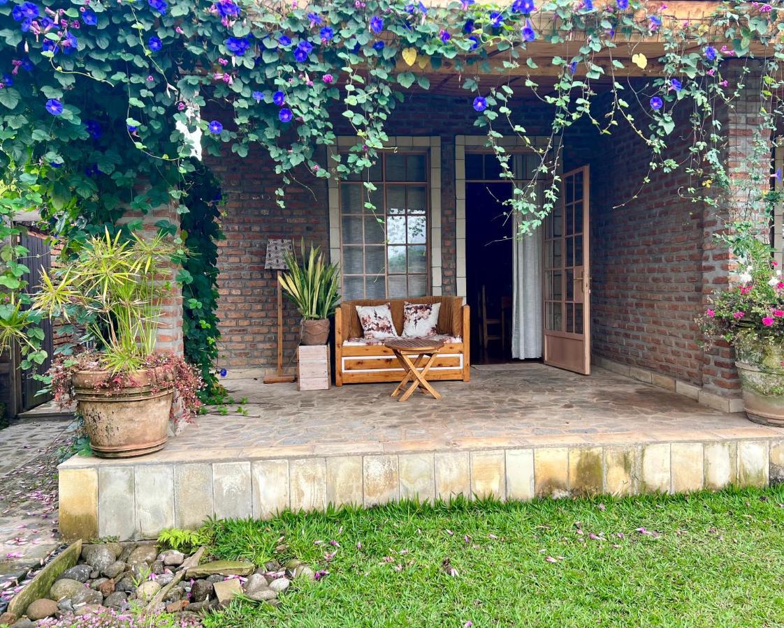 La Locanda Ruhengeri Exterior photo